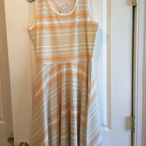 New with tags nicki dress